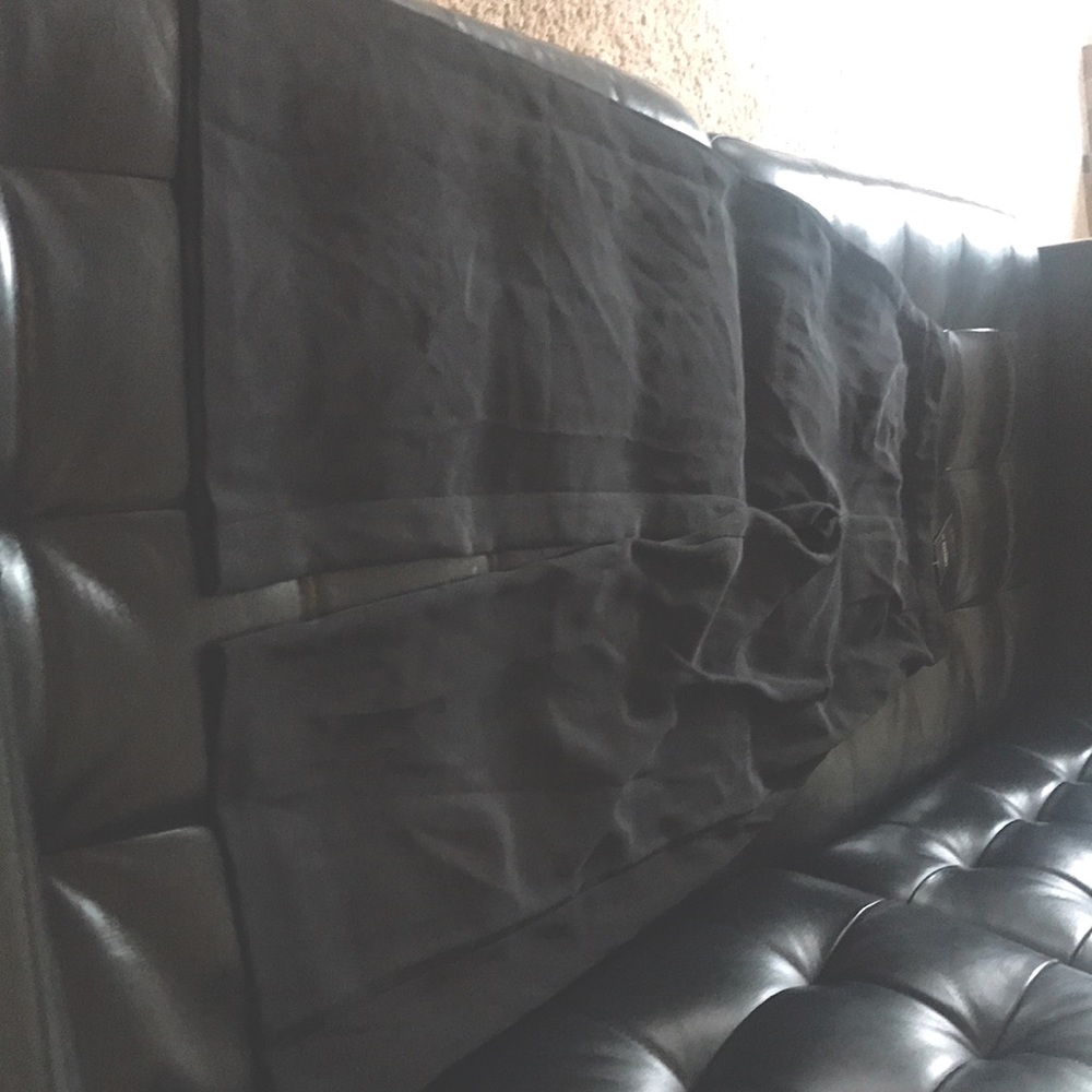 Size medium wide leg pants.